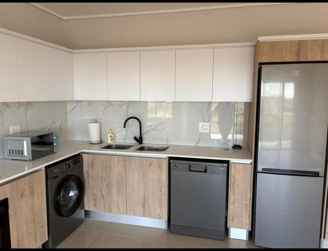 2 BEDROOM PROPERTY TO RENT IN RICHWOOD